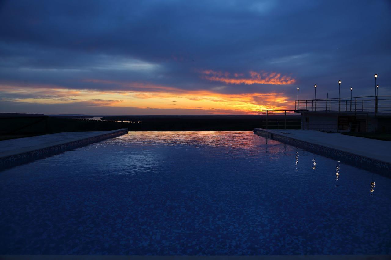 Seven Generations Winery Hotel Mechka Экстерьер фото
